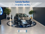 Lancia Ypsilon 2012