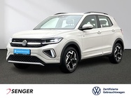 Volkswagen T-Cross 2025