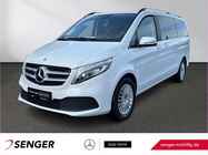 Mercedes-Benz V-Class 2021