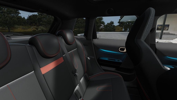MINI Cooper 2025