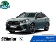 BMW X2 2025