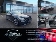 Mercedes-Benz C-Class 2022