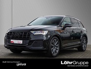 Audi Q7 2022