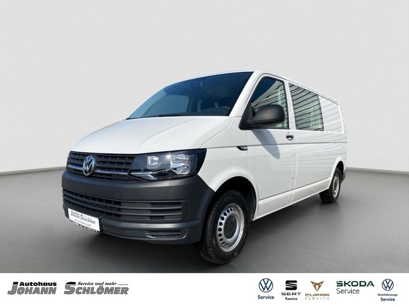 Volkswagen T6