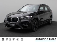 BMW X1 2021