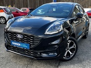 Ford Puma 2024