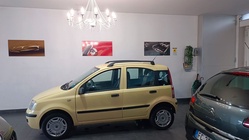 Fiat Panda 2008