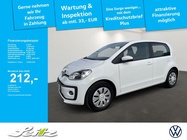Volkswagen up! 2022