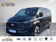 Ford Tourneo Custom 2025