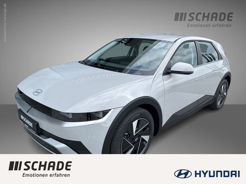 Hyundai Ioniq5 2025