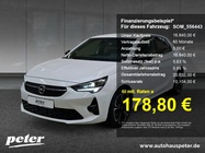 Opel Corsa 2023