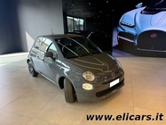 Fiat 500 2020