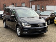 Volkswagen Caddy Maxi 2019