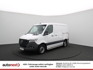 Mercedes-Benz Sprinter 2022