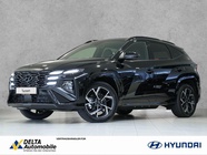 Hyundai Tucson 2026