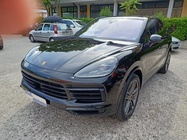 Porsche Cayenne 2018