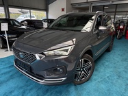 Seat Tarraco 2020