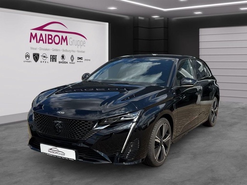 Peugeot 308 2023