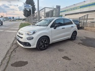 Fiat 500X 2021