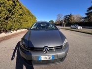 Volkswagen Golf 2009