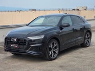 Audi Q8 2020
