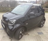 Smart ForTwo 2020