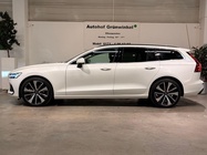 Volvo V60 2025
