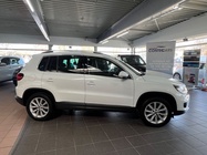 Volkswagen Tiguan 2015