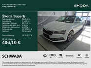 Skoda Superb 2023