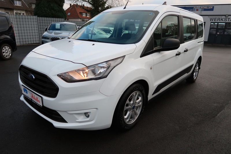 Ford Tourneo Connect