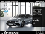 Mercedes-Benz CLA-Class 2025