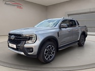 Ford Ranger 2025