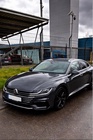 Volkswagen Arteon 2019