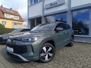 Volkswagen Tayron 2025