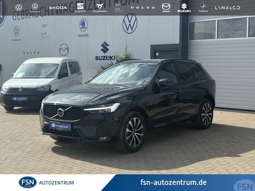 Volvo XC60 2025