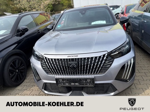 Peugeot 2008 2024