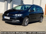 Volkswagen Sharan 2019