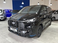 Ford Tourneo Custom 2025