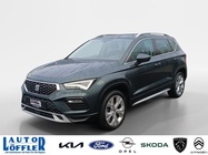 Seat Ateca 2021