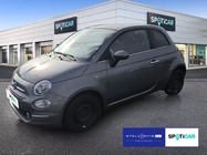 Fiat 500 2024