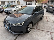 Audi A1 2016