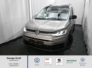 Volkswagen Caddy 2024