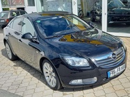 Opel Insignia 2011