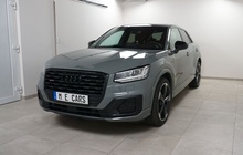 Audi Q2 2019