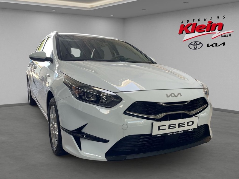 Kia cee'd Sportswagon