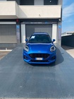 Ford Puma 2023