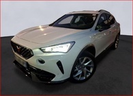 Cupra Formentor 2023