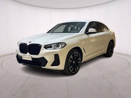 BMW X4 2023