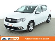 Dacia Sandero 2020