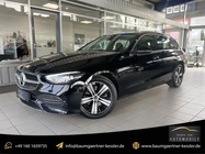 Mercedes-Benz C-Class 2023